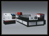 Metal Pipe Laser Cutting Machine for Square Tube