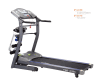 Electric sports fitness machine