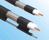 P3 500 CABLE RG Coaxial aluminum tube cable