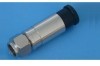 Compression F Connector for rg11 coaxial cable