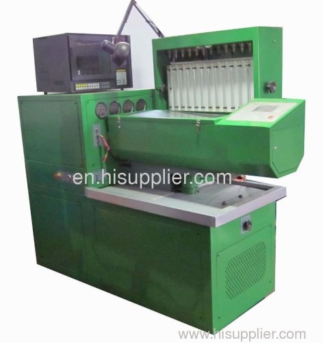 HY-CRI-J high pressure common rail test bench