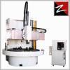 CK5123E CNC Single-Column Vertical Lathe