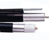 75 ohm cctv QR540 coaxial cable outdoor cable