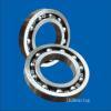 Double take the cover of deep groove ball bearing