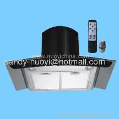 Range Hoods