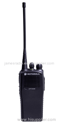 Motorola GP3688 transceiver two-ways radio ht