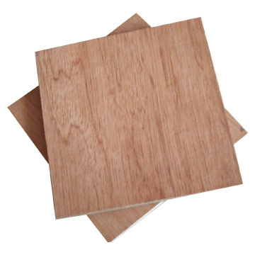 Bintangor plywood