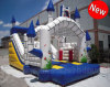 Inflatable Fun Slide