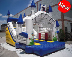 Inflatable Fun Slide