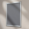 Aluminium Poster Snap Frames