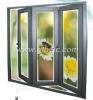 Folding Door