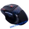 10M 2.4G USB Wireless Optical Mouse for Notebook Laptop Computer