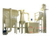 carbon black grinding mill