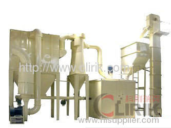 carbon black grinding mill