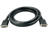 High-Quality 24AWG DVI-D dual link (24+1 pins) Cables