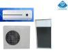 Vaccum Tube Solar Air-Conditioner