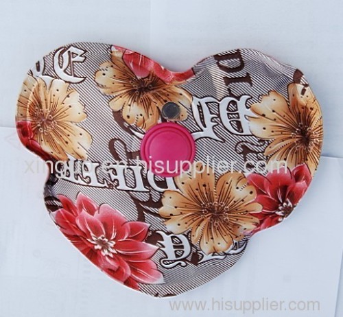 reusable hand warmer bag with electric