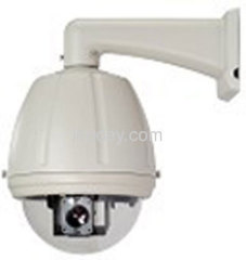 LD-K444 High Speed Dome Camera