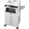 Sharp MX-M260 Monochrome Laser - Printer / copier / scanner