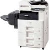 Copystar CS-255 25ppm 600x600 dpi Duplex Copy Network Monochrome All-I