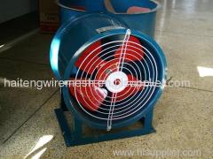 92mm Metal Fan Finger Guard