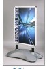 Water Base Poster Stand
