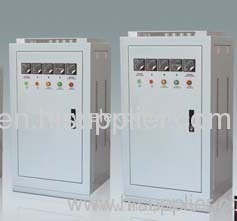 DBW. SBW Series Single/Three-Phase Full-Automatic Compensated Voltage Stabilizer
