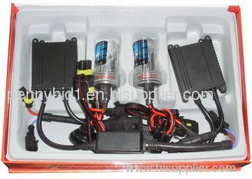 HID xenon slim ballast kit HIDconversion kit