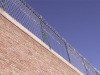 prison fences