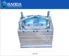 inection mould