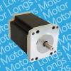 24HT Hybrid Stepping Motor