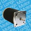 34HY Hybrid Stepping Motor