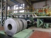 color coated steel coil ,matt PPGI, low glossy coating china supplier