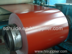 china thin plate ,ppgi,grade sgcc ,china manufacture ,huide iron&steel