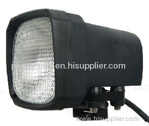 HID working light HID work light lamp