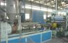 PS plastic seet extrusion line