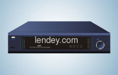 LD-M3016 Sixteen channel H.264 Network DVR