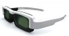 Hot Selling 35g 3D Active Shutter Glasses for PC