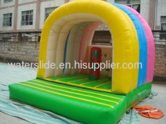 Little rainbow sale inflatable