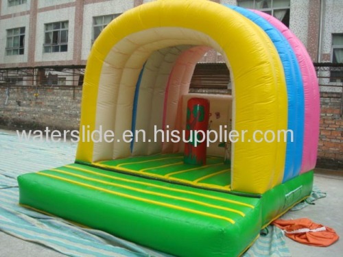 Little rainbow sale inflatable