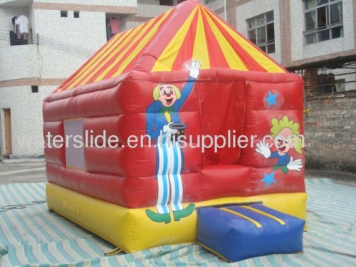 Red moon bounce purchase