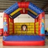 wizard purchase bounce house