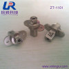 ZT-1101 Stainless Steel Hinge for LED table lamp