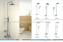 sanitary ware(shower room,wash basin)