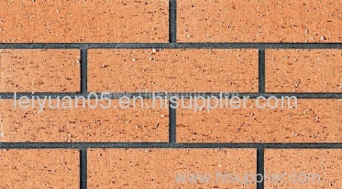 clay exterior wall tile