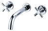 WALL SINK MIXER