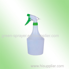 1000ML PE sprayer bottler spray bottle