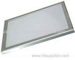 LED PANEL LIGHT