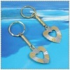 18K Vacuum Plated Earring IPG 2210071