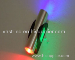 LED WALL LIGHT